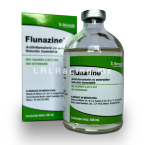 Flunazine 100 ml