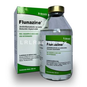 Flunazine 250 ml