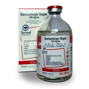 Gentomicyn-Super 100 ml