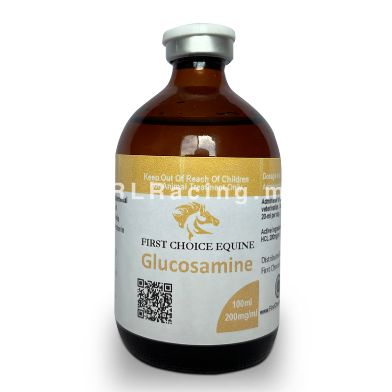 Glucosamine 100 ml