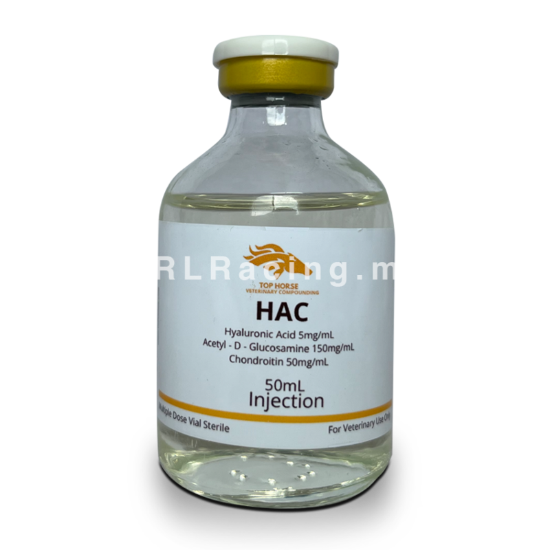 HAC hyaluronic