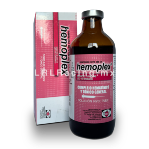 Hemoplex 250 ml