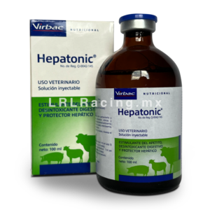 Hepatonic 100 ml