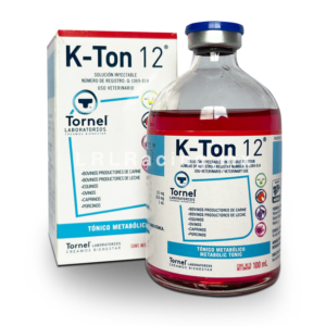 K-ton 12 100ml