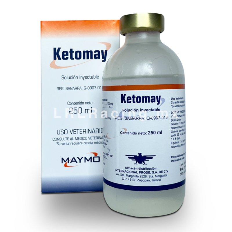 ketomay 250 ml