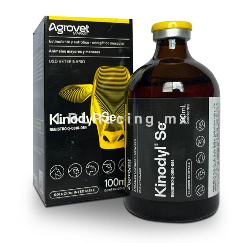 kinodyl se 100ml