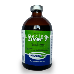 Liver 7 100 ml