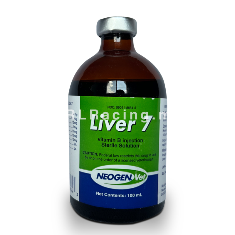 Liver 7 100 ml