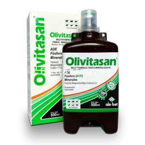 Olivitasan 500 ml