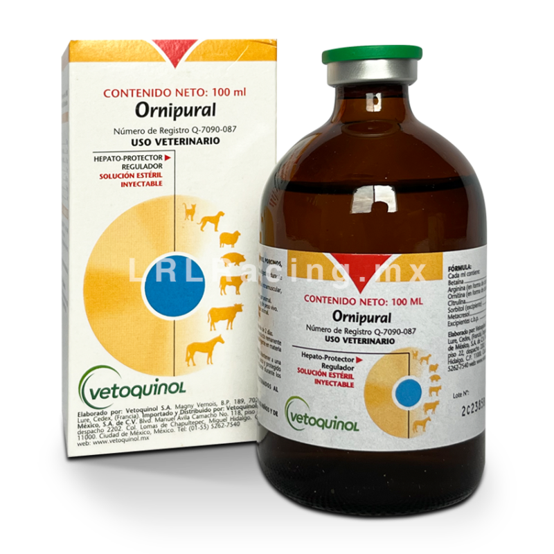 Ornipural 100ml