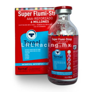 Super flumi-strep 30ml