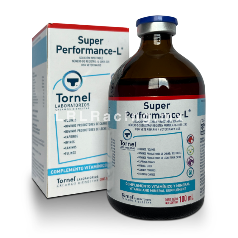 Super performance-L 100 ml