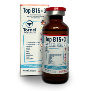 Top B15 + 3 30 ml