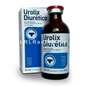 Urolix Diuretico 50ml