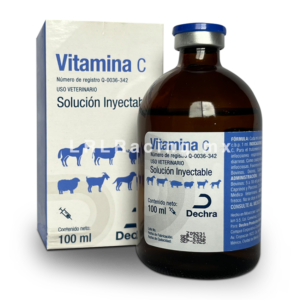 Vitamina C 100ml