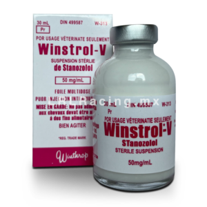 Winstrol-v 30ml