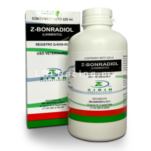 Z-bonradiol 220ml