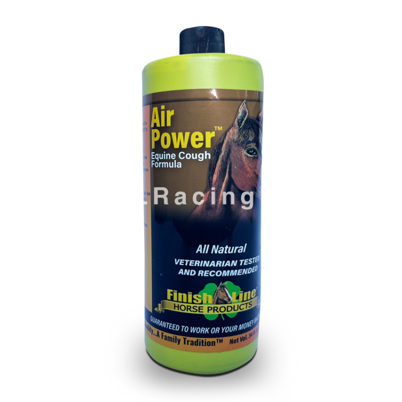 Air Power  1L