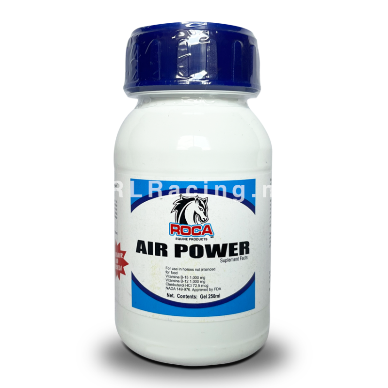 Air Power Gel 250ml