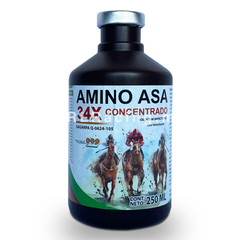 Amino ASA