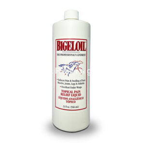 Bi gel Oil 946 ml