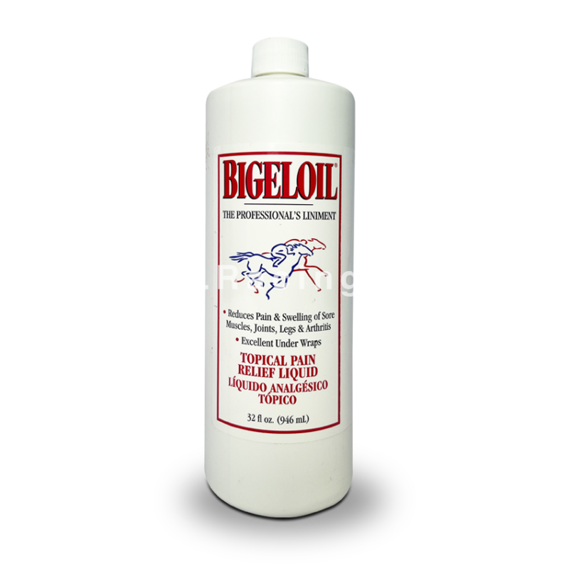 Bi gel Oil 946 ml