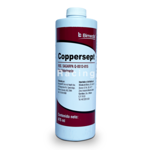 Coppersept 475 ml