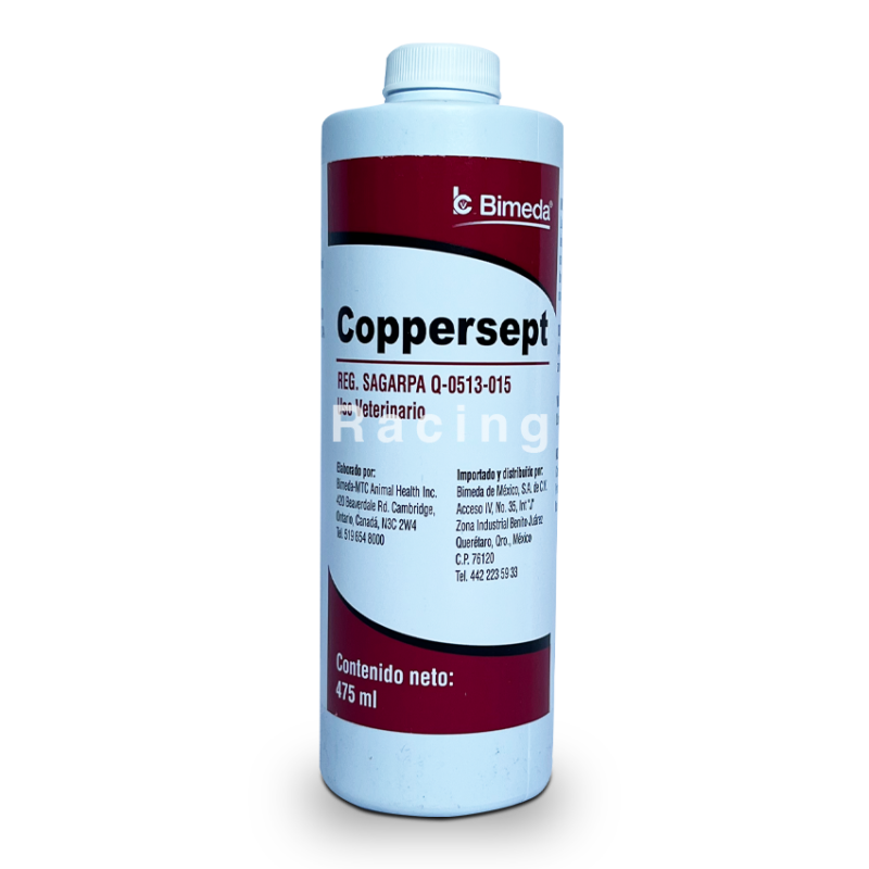 Coppersept 475 ml