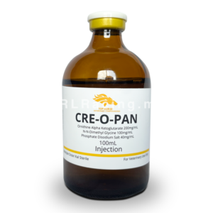 Cre-o-pan 100 ml