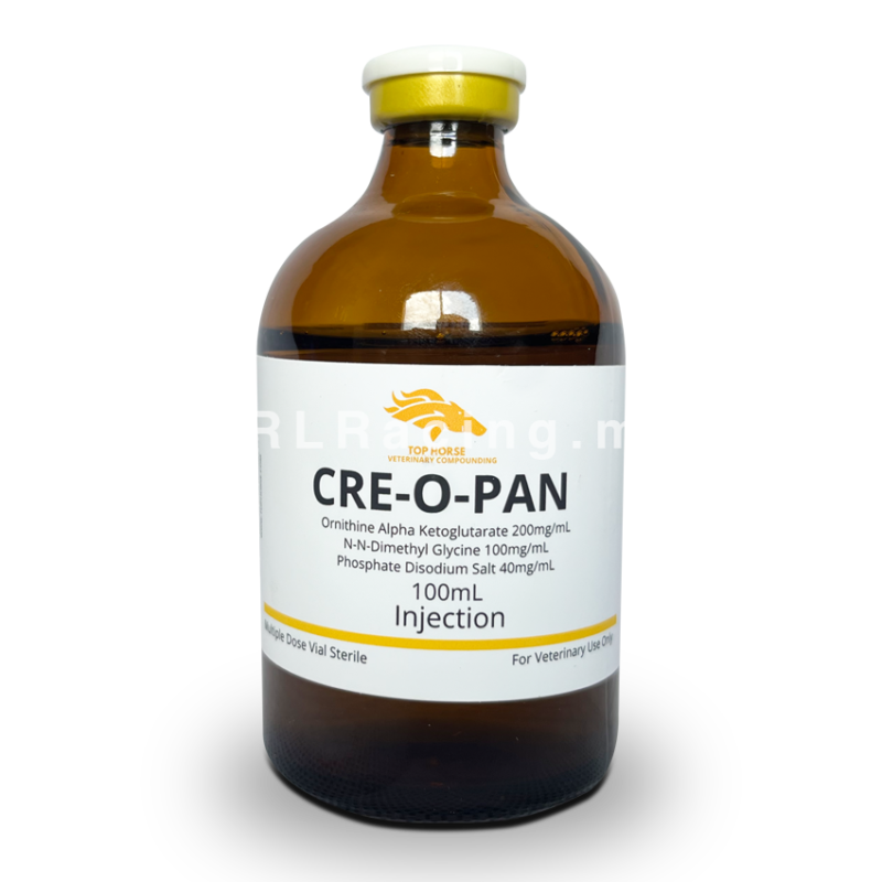 Cre-o-pan 100 ml