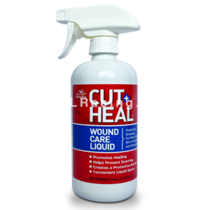 Cut+heal 473ml