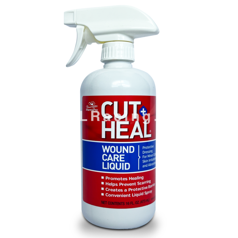 Cut+heal 473ml