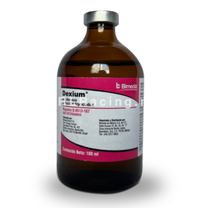 Dexium 100ml