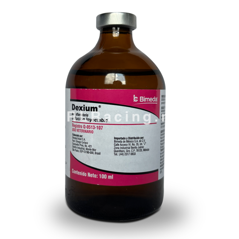 Dexium 100ml