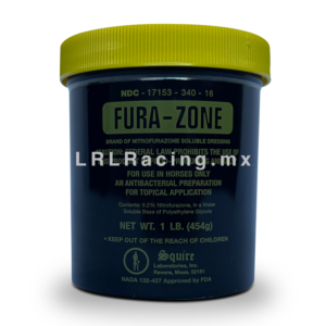 Fura-zone 454g