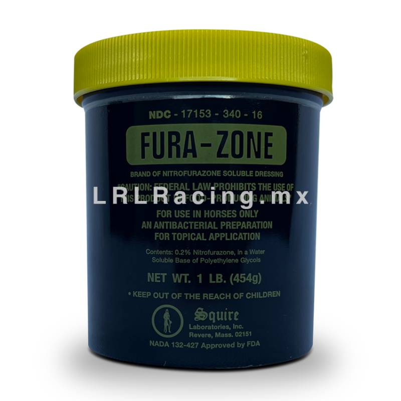 Fura-zone 454g