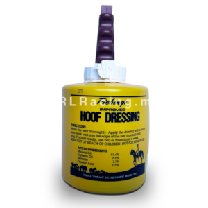 Hoof dressing 946 ml