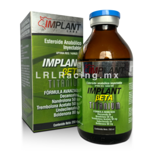 Implant Beta Titanium 250 ml