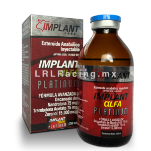 Implant Beta Titanium 250 ml