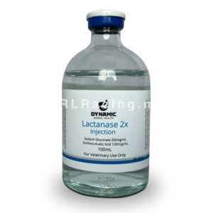 Lactanase 2x 100ml