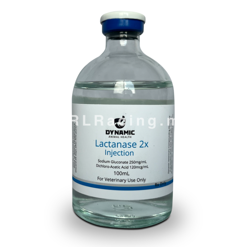 Lactanase 2x 100ml