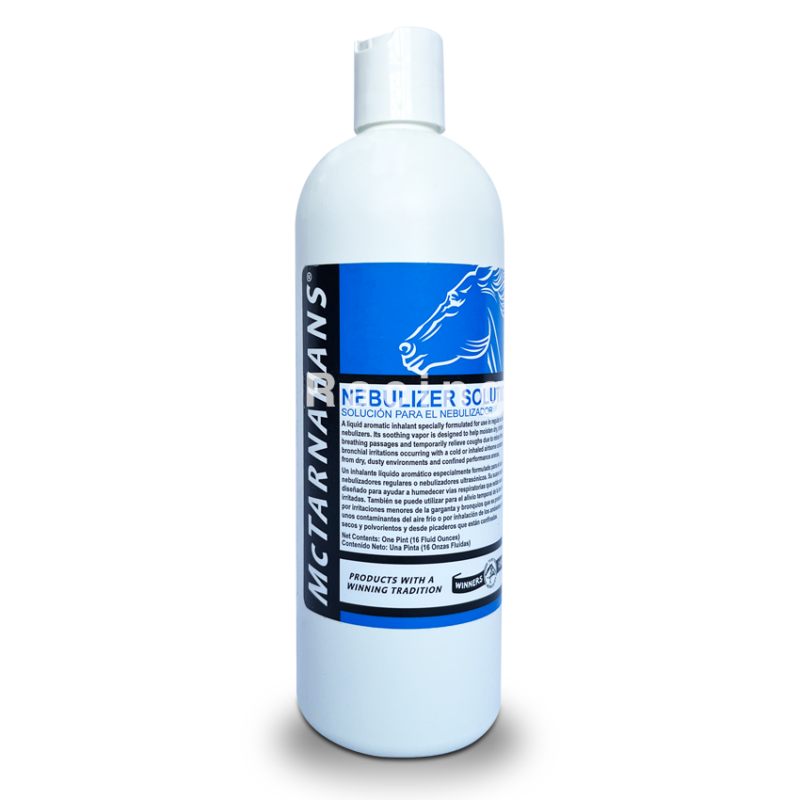 Nebulizer solution 474ml