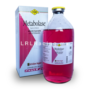 Metabolase 500 ml