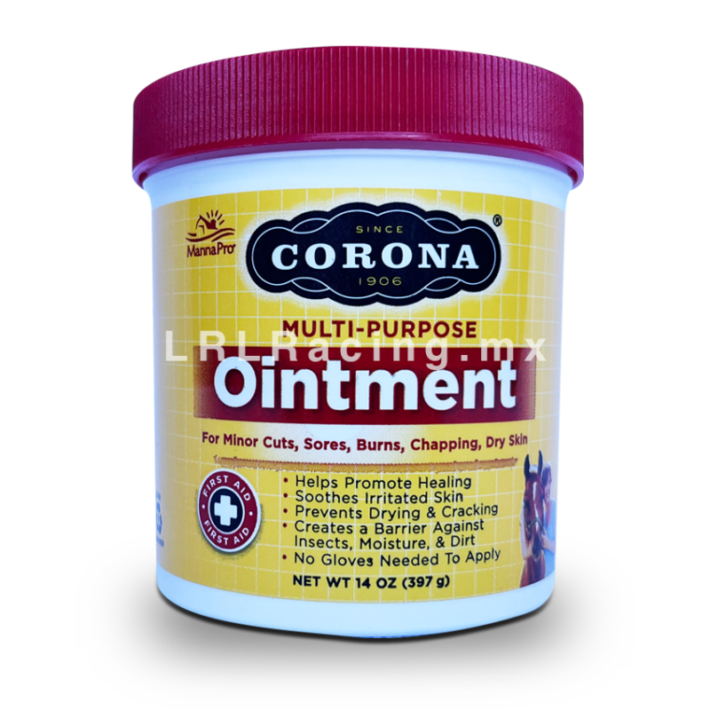 Corona Ointment 397g