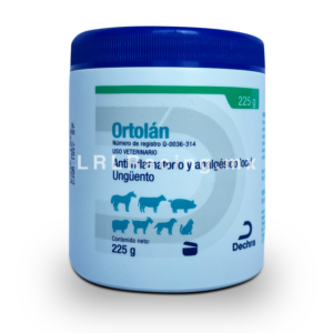 Ortolan 225g