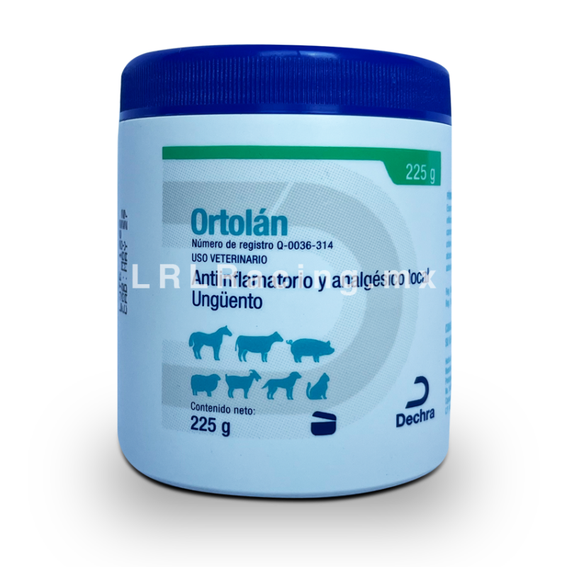 Ortolan 225g