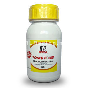 Power Speed 250 ml