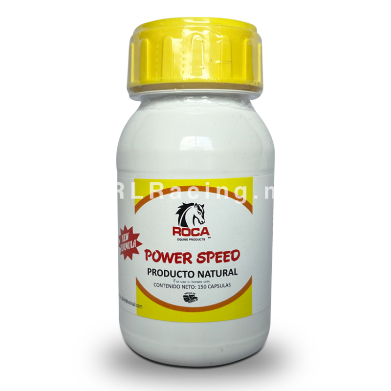 Power Speed 250 ml