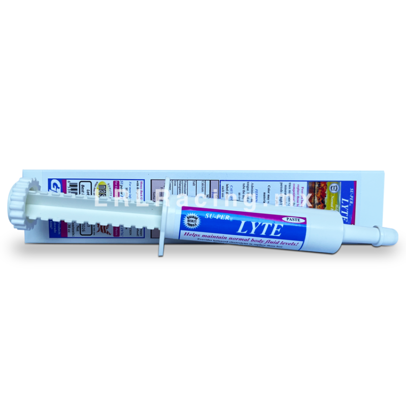 Su-per Lyte paste 30cc