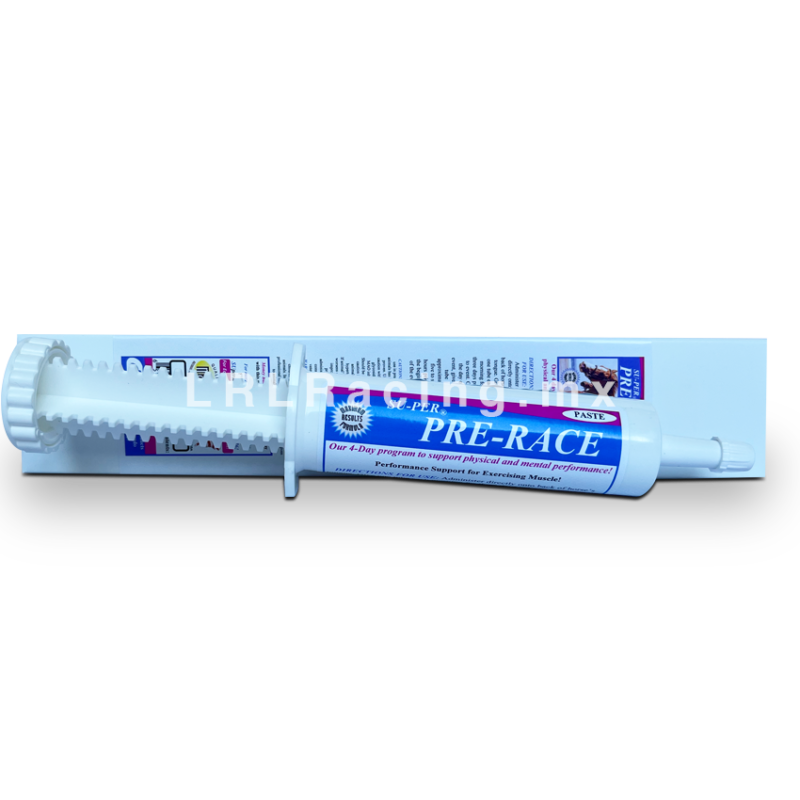 Su-per Pre-race paste 60cc